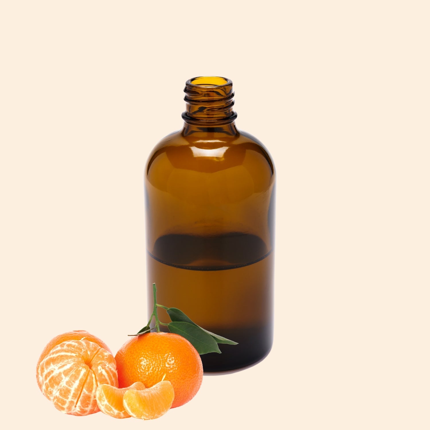 Tangerine Hydrosol Tangerine Hydrosol